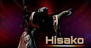 Hisako Trailer