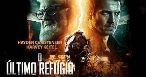 O Último Refúgio - Trailer