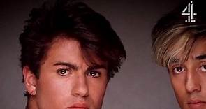 George Michael: Story of Wham