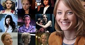 LAS 10 MEJORES PELICULAS DE JODIE FOSTER