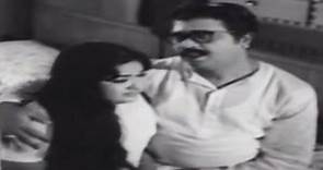 CHUZHI | Malayalam Movie | Salam & Sujatha | Black & White Full Movie