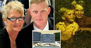 Ashes Hero Ben Stokes' Family Tragedy Exposed | His Half Brother & Sister Killed