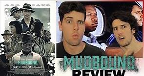 Mudbound Review