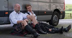 Men In Kilts: A Roadtrip With Sam Heughan & Graham McTavish I Official Trailer