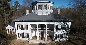Waverley Mansion 5, West Point Mississippi