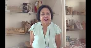 Senator Cynthia A. Villar... - Philippine Textile Congress