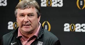 UGA's Kirby Smart has highest buyout clause