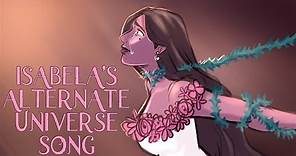ISABELA’S ALTERNATE UNIVERSE SONG | Encanto Animatic | What Else Can I Do? |【By MilkyyMelodies】
