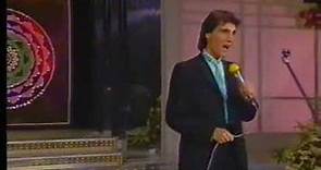 Stefano Sani - Complimenti - Sanremo 1983 (serata finale)