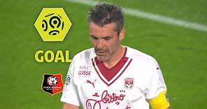 Goal Jérémy TOULALAN (12' csc) / Stade Rennais FC - Girondins de Bordeaux (1-0) / 2017-18