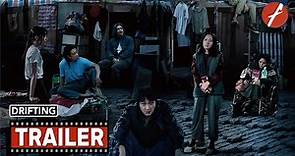 Drifting (2021) 濁水漂流 - Movie Trailer - Far East Films