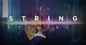 Ernie Ball: String Theory featuring Tom Dumont of No Doubt
