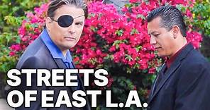Streets of East L.A. | Gangster Film