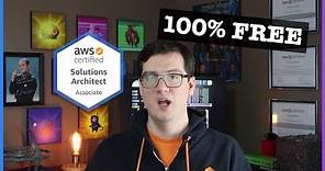 AWS Solution Architect Associate - Meet Your Instructor Andrew Brown