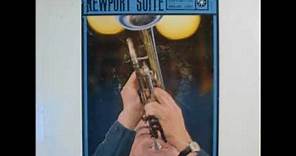 Maynard Ferguson - Newport Suite ( Full Album )