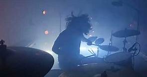 Nine Inch Nails - WISH LIVE - Ilan Rubin Drum Cam