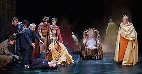 Enrico IV (teatro) - Enrico IV