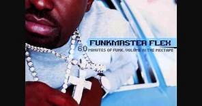 Funkmaster Flex feat. DMX - Do You