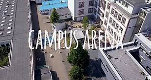 Campus Arena 2019 - Bergische Universität Wuppertal