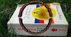 Shambhala The Sacred Path of the Warrior Chapter Three