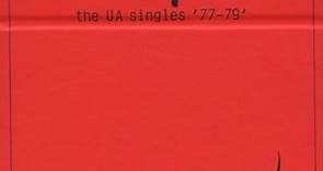 The Stranglers - The UA Singles '77-79'