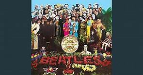 Sgt. Pepper's Lonely Hearts Club Band - Full Album (Isolated Bass & Drums)