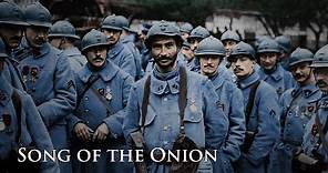 [Eng CC] Song of the Onion / Chanson de l'Oignon (French Military Song)