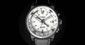 TIMEX® Intelligent Quartz Compass - How-to Use the Compass