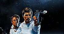 Buck Rogers: El aventurero del espacio temporada 1 - Ver todos los episodios online