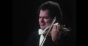 Beethoven: Violin Concerto in D major, Op. 61 • Itzhak Perlman (1981)