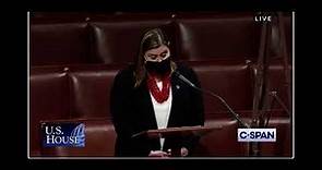 Rep. Elissa Slotkin Highlights AGSR!!!