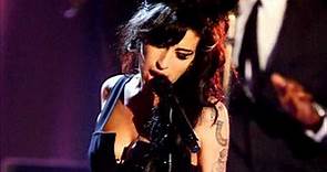 Amy Winehouse Rehab Live MTV Movie Awards 2007