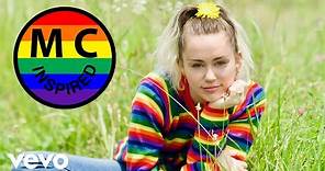 Miley Cyrus - Inspired (Audio)