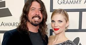 Who is Dave Grohl's Wife? Meet Jordyn Blum