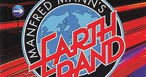 Manfred Mann's Earth Band - Mann Alive