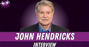 John Hendricks Interview | Discovery Channel Founder | A Curious Discovery: An Entrepreneur's Story