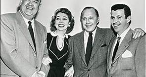 The Jack Benny Show Jan.-March 1946. All 13 Episodes. No Ads or Music.
