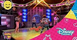 Shake it up: ¡Ponte a bailar! 22 | Disney Channel Oficial