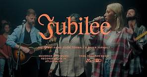 Jubilee (feat. Naomi Raine & Bryan & Katie Torwalt) | Maverick City Music | TRIBL
