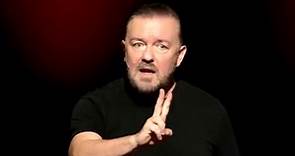 Ricky Gervais: Armageddon (TV Special 2023)
