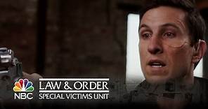 Law & Order: SVU - Suicidal Tendencies (Episode Highlight)