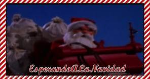 Vida y Aventuras de Santa Claus | 1985