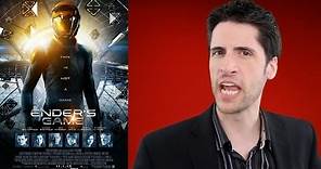 Ender's Game movie review