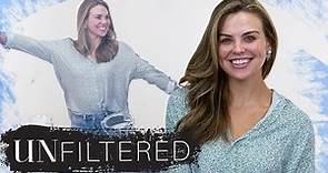 Hannah Brown on How THAT Reality TV Reveal Empowered Her | Unfiltered