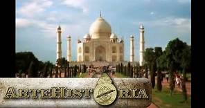 Taj Mahal - ArteHistoria