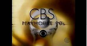 CBS Playhouse 90s (1995)