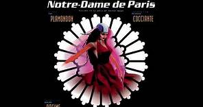 Musical Notre-Dame De París (Versión en Español) Disco Completo