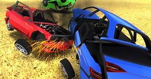 Car Crash Simulator Royale 🕹️ Play on CrazyGames