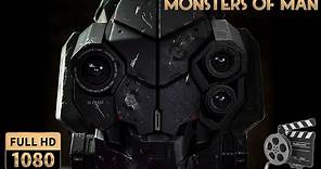 MONSTRUOS Y HOMBRES (MONSTERS OF MAN) Trailer Oficial (2020) | Ciencia Ficción y Acción