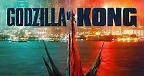 Godzilla vs. Kong - película: Ver online en español